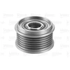 Image de Poulie Roue Libre, Alternateur Valeo 588059 Audi;Fiat;Iveco;Volkswagen