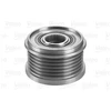 Image de Poulie Roue Libre, Alternateur Valeo 588062 Ford;Mazda
