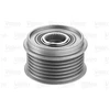 Image de Poulie Roue Libre, Alternateur Valeo 588068 Chevrolet;Mercedes-Benz;Opel;Vauxhall