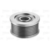 Image de Poulie Roue Libre, Alternateur Valeo 588069 Nissan