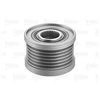 Image de Poulie Roue Libre, Alternateur Valeo 588081 Nissan