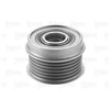 Image de Poulie Roue Libre, Alternateur Valeo 588106 Ford;Mazda