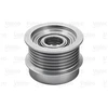 Image de Poulie Roue Libre, Alternateur Pièce Neuve Valeo 588126 Opel;Saab;Vauxhall