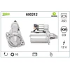 Image de Démarreur New Original Part 600212 Valeo Valeo 600212 Hyundai;Kia