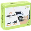 Image de Kit Radar De Recul N°1 Avec 4 Capteurs Et Haut-parleurs - Valeo Beep & Park