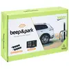 Image de Kit Radar De Recul N°3 Avec 8 Capteurs + Ecran Lcd - Valeo Beep & Park