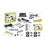 Image de kit radar de recul - beep&park - 4 capteurs en affleurement + haut parleur