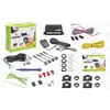 Image de Kit Radar De Recul Affleurement Valeo - Avant Ou Arrière