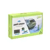 Image de Kit Radar De Recul Park Vision : Camera + 4 Capteurs + Ecran Tft Valeo
