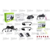 Image de Kit De Modification, Assistant D'Angle Mort Valeo 632300 Alfa Romeo;Audi;Bmw;Chevrolet;Chrysler;Citroen;Dacia;Daewoo;Daihatsu;Daimler;Fiat;Ford;Geely;Gmc;Honda;Hyundai;Infiniti;Isuzu;Iveco;Jaguar;Kia;Lada;Lamborghini;Lancia;Land Rover;Lexus;Mazda;Mercedes-Benz;Mg;;Mitsubishi;Nissan;Opel;Peugeot;Renault;Rover;Saab;Seat;Skoda;Smart;Ssangyong;Subaru;Suzuki;Toyota;Vauxhall;Volkswagen;Volvo