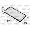 Image de Filtre D'Habitacle 698174 Valeo Valeo 698174 Alfa Romeo;Fiat;Lancia