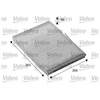 Image de Filtre, Air De L'Habitacle Climfilter Comfort 698276 Valeo Valeo 698276 Renault