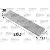 Image de Filtre D'Habitacle 698696 Valeo Valeo 698696 Ford;Seat;Volkswagen