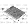 Image de Filtre D'Habitacle 698716 Valeo Valeo 698716 Audi;Peugeot;Seat;Skoda;Subaru;Volkswagen
