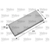 Image de Filtre Intérieur: Psa Group 698738 Valeo Valeo 698738 Citroen;Fiat;Lancia;Peugeot