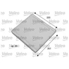 Image de Filtre D'Habitacle 698769 Valeo Valeo 698769 Volvo