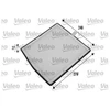 Image de Filtre, Air De L'Habitacle Climfilter Comfort 698771 Valeo Valeo 698771 Volvo
