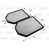 Image de Filtre D'Habitacle 698790 Valeo Valeo 698790 Audi