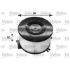 Image de Filtre D'Habitacle 698794 Valeo Valeo 698794 Volkswagen