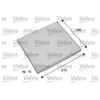 Image de Filtre, Air De L'Habitacle Climfilter Comfort 698795 Valeo Valeo 698795 Toyota