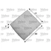 Image de Filtre D'Habitacle 698866 Valeo Valeo 698866 Abarth;Fiat;Ford;Lancia
