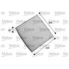 Image de Filtre, Air De L'Habitacle Climfilter Comfort 698868 Valeo Valeo 698868 Honda