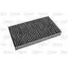Image de Filtre D'Habitacle 698872 Valeo Valeo 698872 Mercedes-Benz
