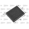 Image de Filtre, Air De L'Habitacle Climfilter Protect 698877 Valeo Valeo 698877 Opel;Vauxhall