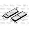 Image de Filtre, Air De L'Habitacle Climfilter Comfort 698892 Valeo Valeo 698892 Citroen;Mazda