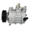 Image de Compresseur De Climatisation Valeo 699857 Audi;Cupra;Seat;Skoda;Volkswagen