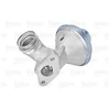 Image de Vanne Egr Original Part 700407 Valeo Valeo 700407 Citroen;Ford;Peugeot