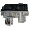 Image de Vanne Egr Original Part 700449 Valeo Valeo 700449 Fiat;Mercedes-Benz;Nissan;Opel;Renault;Vauxhall