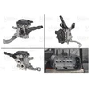 Image de Vanne Egr Original Part 700455 Valeo Valeo 700455 Citroen;Ds;Opel;Peugeot;Toyota;Vauxhall