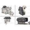 Image de Vanne Egr Original Part 700458 Valeo Valeo 700458 Audi;Seat;Skoda;Volkswagen