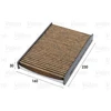 Image de Filtre, Air De L'Habitacle Climfilter Supreme 701018 Valeo Valeo 701018 Dacia;Nissan;Renault