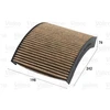 Image de Filtre Intérieur 701019 Valeo Valeo 701019 Bmw