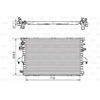 Image de Radiateur 701654 Valeo Valeo 701654 Volkswagen