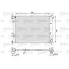 Image de Radiateur, Refroidissement Du Moteur 701729 Valeo Valeo 701729 Hyundai