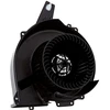 Image de Ventilateur De Poêle 715240 Valeo Valeo 715240 Audi;Seat;Skoda;Volkswagen