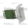 Image de Régulateur, Pulseur D'Air Habitacle 715294 Valeo Valeo 715294 Mercedes-Benz