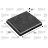 Image de Filtre, Air De L'Habitacle Climfilter Protect 715512 Valeo Valeo 715512 Volvo