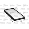 Image de Filtre D'Habitacle 715513 Valeo Valeo 715513 Nissan;Opel;Renault;Vauxhall