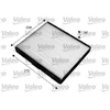 Image de Filtre Intérieur: Hyundai 715517 Valeo Valeo 715517 Hyundai