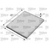 Image de Filtre D'Habitacle 715521 Valeo Valeo 715521 Hyundai;Kia