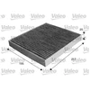 Image de Filtre D'Habitacle 715537 Valeo Valeo 715537 Chrysler;Dodge;Fiat;Jeep