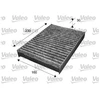 Image de Filtre D'Habitacle 715538 Valeo Valeo 715538 Dacia;Nissan;Renault