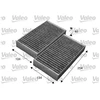 Image de Filtre, Air De L'Habitacle Climfilter Protect 715544 Valeo Valeo 715544 Mercedes-Benz