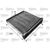 Image de Filtre, Air De L'Habitacle Climfilter Protect 715546 Valeo Valeo 715546 Mitsubishi