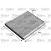 Image de Filtre D'Habitacle 715553 Valeo Valeo 715553 Abarth;Alfa Romeo;Citroen;Fiat;Opel;Peugeot;Vauxhall