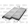 Image de Filtre D'Habitacle 715554 Valeo Valeo 715554 Citroen;Ds;Fiat;Opel;Peugeot;Porsche;Toyota
